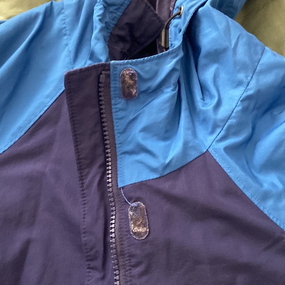 Columbia insulated coat - Picture 4 of 4